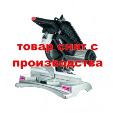 Интерскол ПТК-305/1600П Комбинированная торцовочная пила