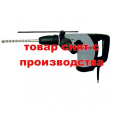 Интерскол П-40/1100Э перфоратор SDS max