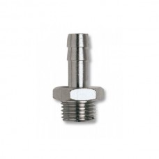 GAV 13779 Переходник 1233/ 7 М1/2" на елочку 10 мм