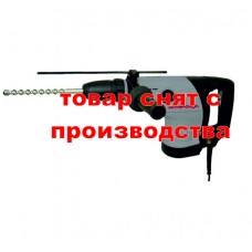 Интерскол П-40/1100ЭВ перфоратор SDS max