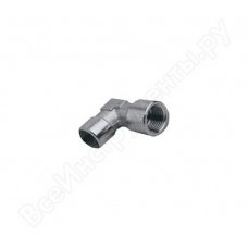 GAV 23964  Переходник 1250/2 265/2 уголок L-MF 1/4"