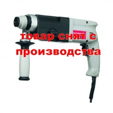 Интерскол П-600 ЭР перфоратор 2-х реж.SDS-plus