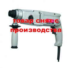 Интерскол П-710ЭР перфоратор 3-х реж.SDS-plus