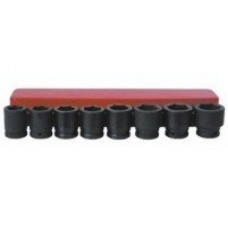 Sumake SIS-4403  1/2" набор ударных головок