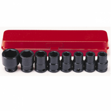 Sumake SIS-6603  3/4" набор ударных головок