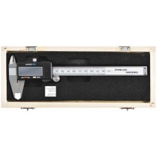 FIT 19856 металлический нержавеющий электронный штангенциркуль