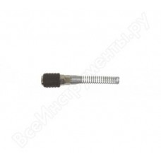 GAV  6899 Переходник UNI-D2 457/1 бс для шланга 6*8