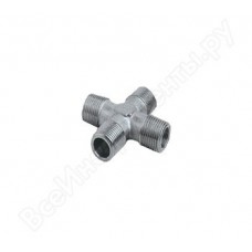 GAV  27831 Крест 1262/2 MMMM 1/4"