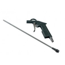 GARAGE  8085140 Пистолет продувочный 60B-3 с удлиненным соплом (байонет)
