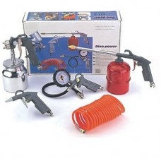 GARAGE  8085310 Набор окрасочного инструмента UNIVERSAL UNI-B (бс)