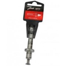 АТАКА 8087420 Адаптер для патрона SDS-plus-М12*1,25 профи