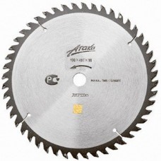 АТАКА 8079640 Диск пильный 250*80T*50 дерево чистый пропил профи