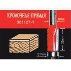 АТАКА 476430 Фреза   301127-1 кромочная прямая