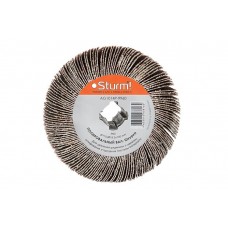 Sturm! AG1014P-9960 щетка шкурка  для шлифовальной машины