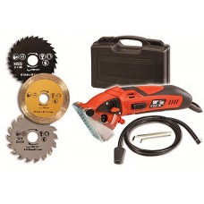 Rotorazer Saw (Роторайзер Соу) пила универсальная 400 Вт