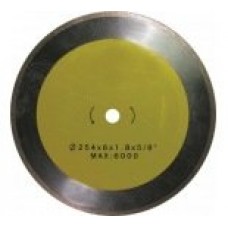 ЭНКОР 2513240 Круг алмазный по керамической плитке 254*16*1,8 К-467 25504