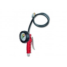 GAV  24464 Пистолет 60 G байонетное соединение для подкачки шин PROFI