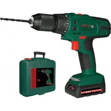 DWT ABS-14.4 Sli BMC аккумуляторная дрель-шуруповерт 14.4 В