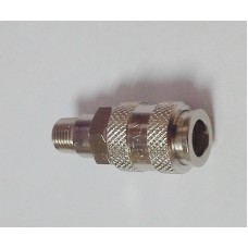 GAV  10019 Переходник UNI-1 460/1 бс М1/4"