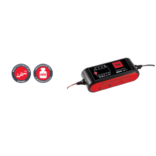 Fubag MICRO 160/12 зарядное устройство
