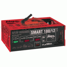 Fubag SMART 180/12 зарядное устройство