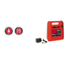 Fubag QUICK START 480 пусковое устройство