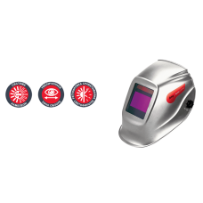 Fubag BLITZ 9.13 Visor маска сварщика «Хамелеон» с регулирующимся фильтром