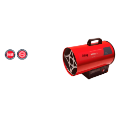 FUBAG BRISE 15 нагреватель газовый