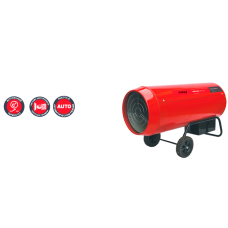FUBAG BRISE 60 AT нагреватель газовый с встроенным термостатом