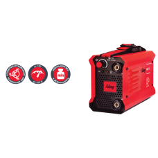 FUBAG IQ 180 инвертор сварочный