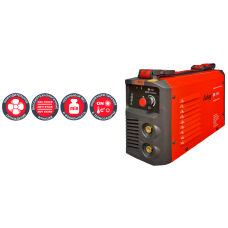 FUBAG IR 160 инвертор сварочный