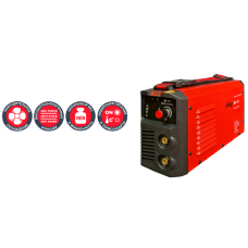 FUBAG IR 180 инвертор сварочный