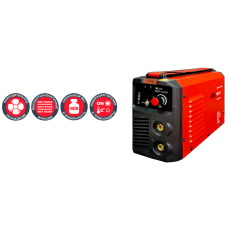 FUBAG IR 200 инвертор сварочный