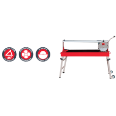 FUBAG ExpertLine F1020/65 эл.станок для резки плитки и камня, с диском