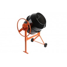 Wester BTM120B бетономешалка 600Вт