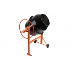 Wester BTM180B бетономешалка 850Вт