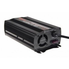 WESTER PSW250 преобразователь инверторный а/м + USB 250 Вт