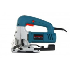 Hammer LZK600С PREMIUM лобзик 600 Вт