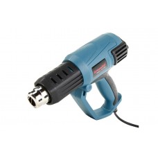HAMMER HG2100С PREMIUM фен технический 2000 Вт