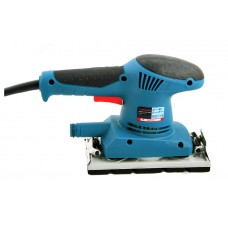 HAMMER PSM180С PREMIUM Шлифовальная машинка плоская 200 Вт