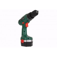 Hammer Flex ACD120LE аккумуляторная дрель 12В
