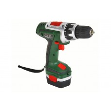 Hammer Flex ACD121A аккумуляторная дрель 12В