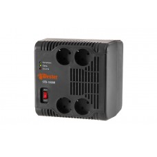 WESTER STB-1500R стабилизатор напряжения  220 В