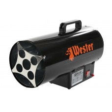 WESTER TG-15 тепловентилятор газовый 15 кВт