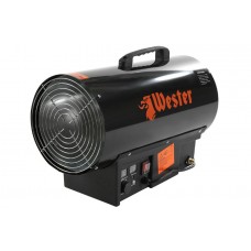 WESTER TG-30A тепловентилятор газовый 30 кВт