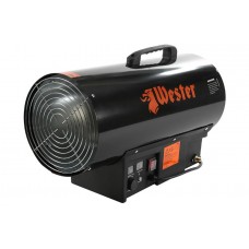 WESTER TG-50A тепловентилятор газовый 50 кВт