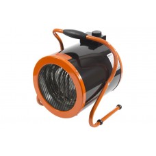Wester TB-3/5 тепловентилятор электрический 1,5/3,0 кВт