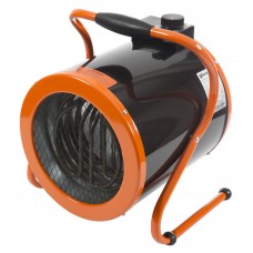Wester TB-3/6 тепловентилятор электрический 1,6/3,0 кВт