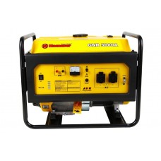 Hammer Flex GNR5000A бензоэлектростанция 5,5 кВт