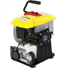 Hammer Flex GNR1000 бензоэлектростанция инверторная 0.93 кВт